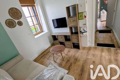 Appartement 2 pièces 82041 €