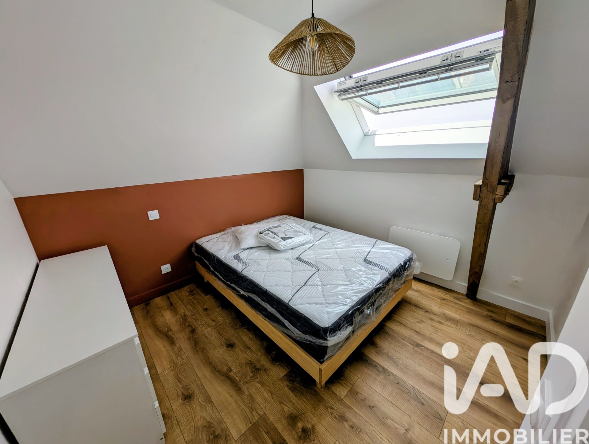 Vente Appartement 2 pièces - Photo 3