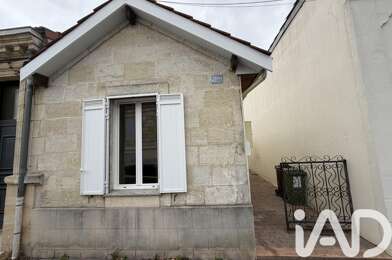 Maison 4 pièces 284000 €