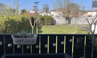 Appartement 3 Pièces 59 m² à vendre à Bègles (33130)