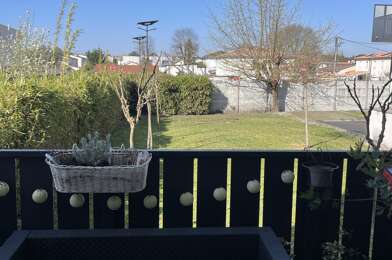 Appartement 3 pièces 229000 €