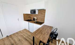 Appartement 2 Pièces 23 m² à vendre à Fougères (35300)