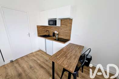 Appartement 2 pièces 74850 €