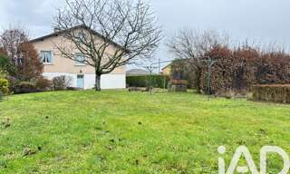 Maison 5 Pièces 141 m² à vendre à Crêches-sur-Saône (71680)