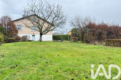 Maison 5 pièces 235000 €