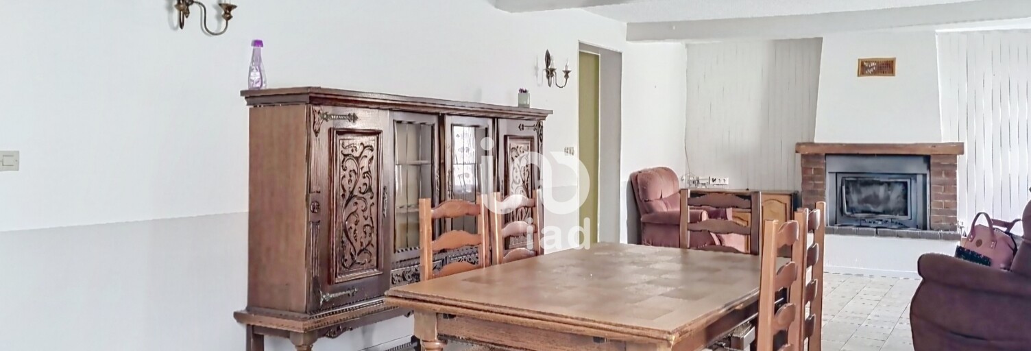 Maison 6 Pièces 131 m² à vendre à Sains-en-Amiénois (80680)