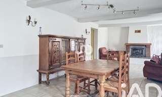 Maison 6 Pièces 131 m² à vendre à Sains-en-Amiénois (80680)