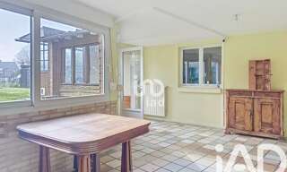 Maison 6 Pièces 131 m² à vendre à Sains-en-Amiénois (80680)
