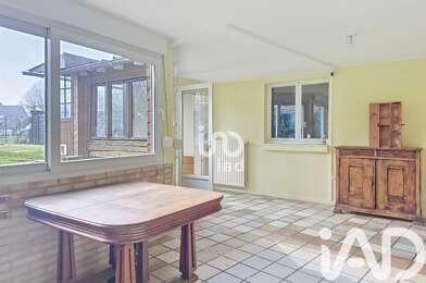 Maison 6 pièces 183500 €