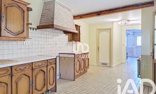 Maison 6 Pièces 131 m² à vendre à Sains-en-Amiénois (80680)