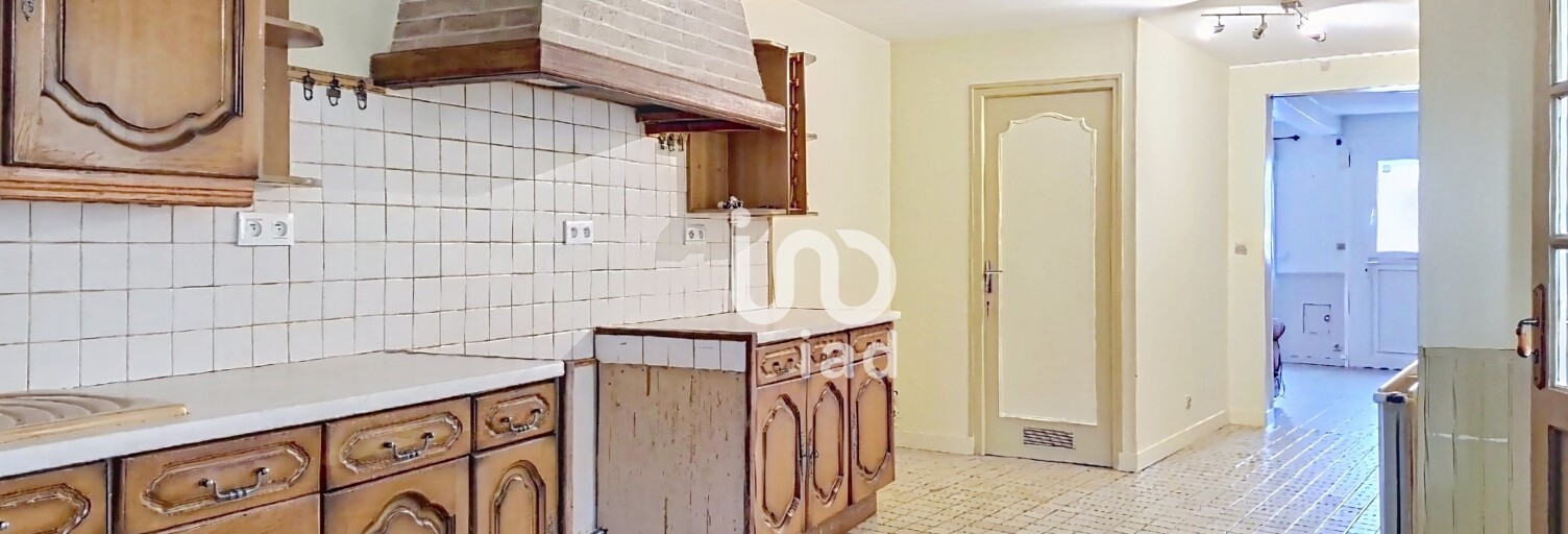 Maison 6 Pièces 131 m² à vendre à Sains-en-Amiénois (80680)