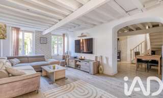 Maison 5 Pièces 112 m² à vendre à Pierre-Levée (77580)