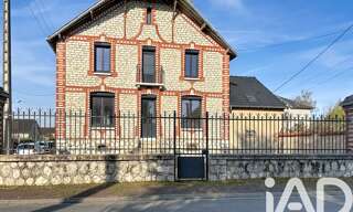 Maison 6 Pièces 146 m² à vendre à Dordives (45680)