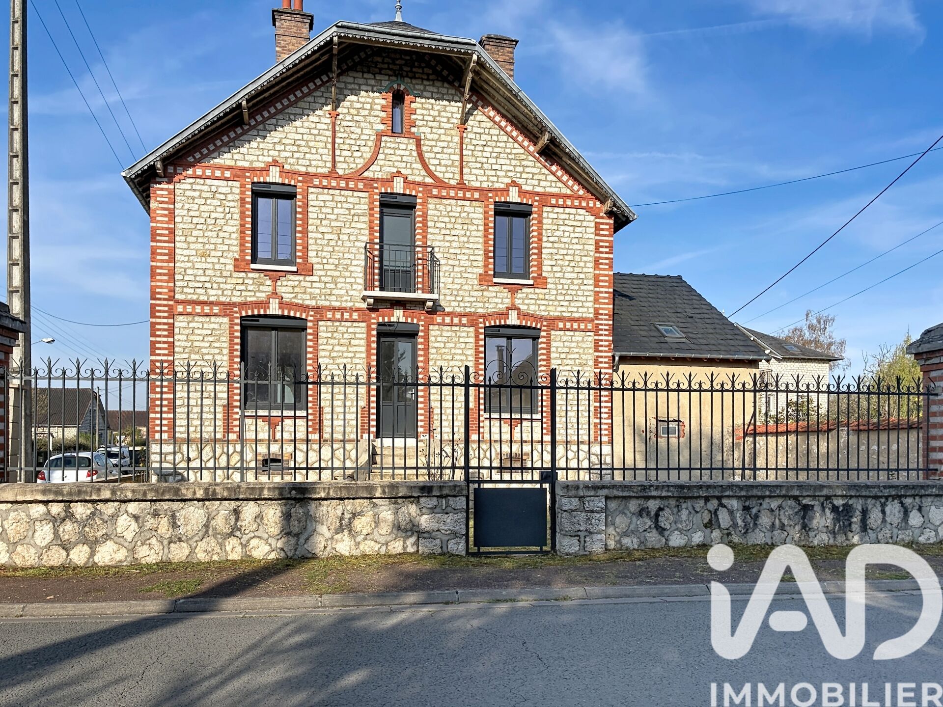 Maison à vendre, 6 pièces, 146 m², Dordives