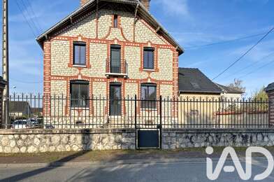 Maison 6 pièces 339000 €