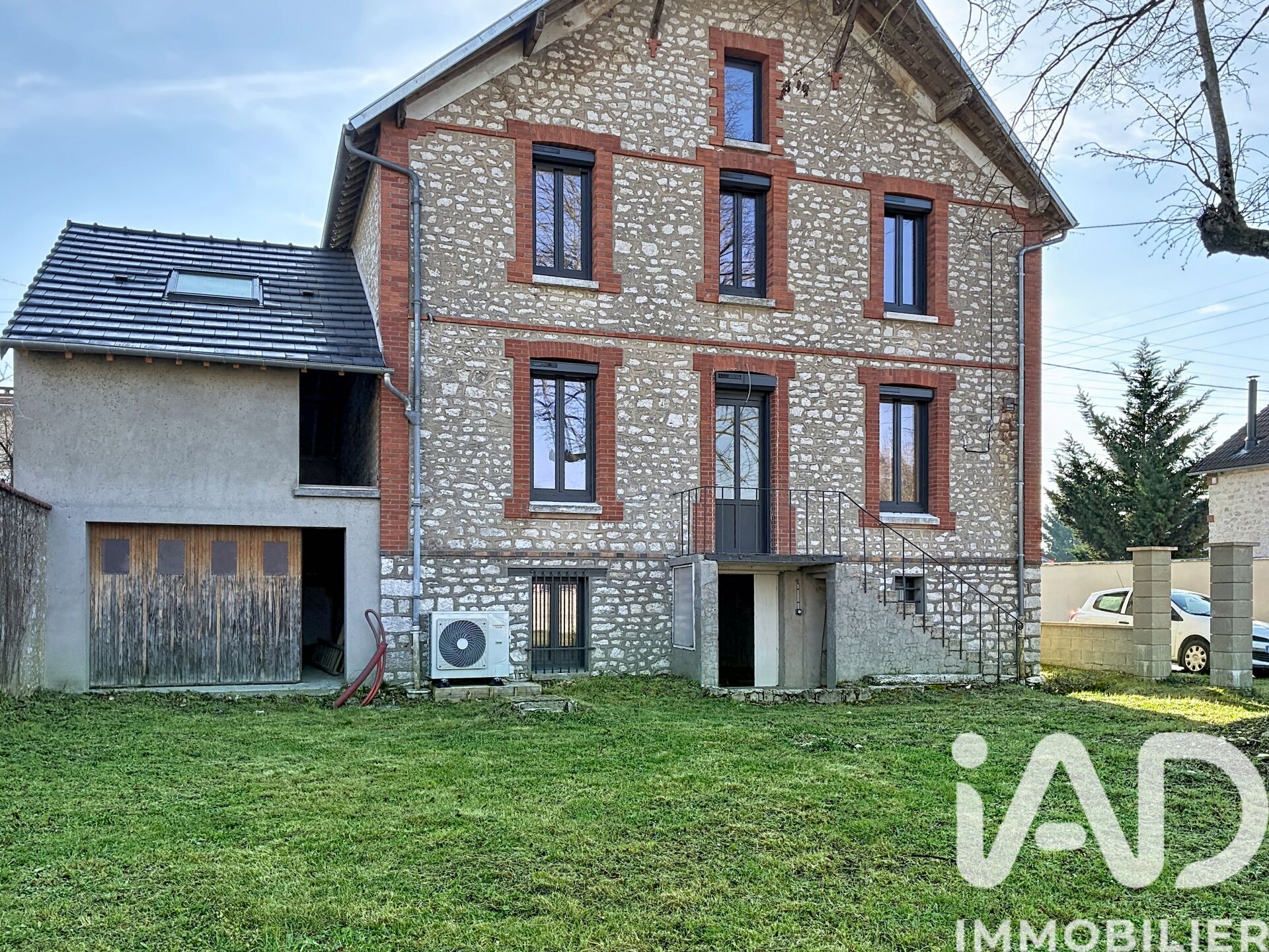 Vente Maison/villa 6 pièces - Photo 2