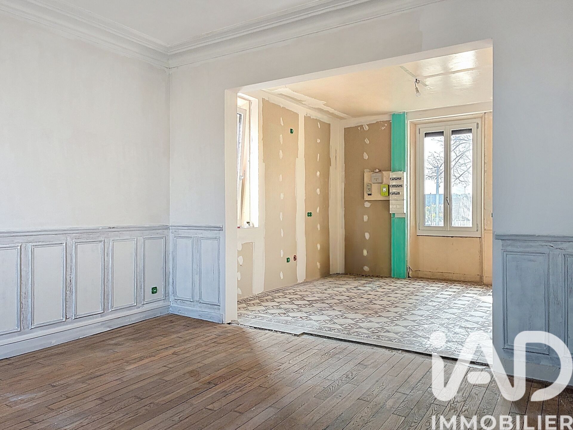Vente Maison/villa 6 pièces - Photo 4
