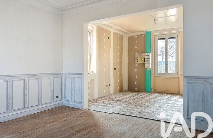Vente Maison traditionnelle 6 pièces — photo 4