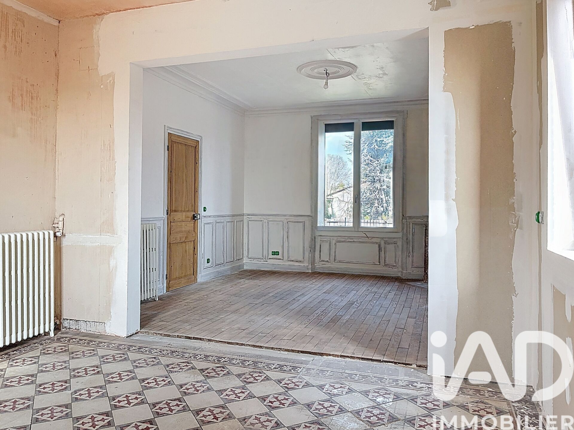 Vente Maison/villa 6 pièces - Photo 5
