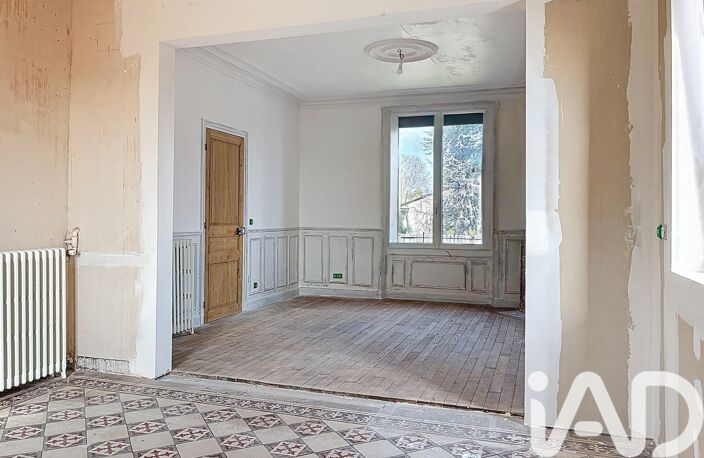 Vente Maison traditionnelle 6 pièces — photo 5
