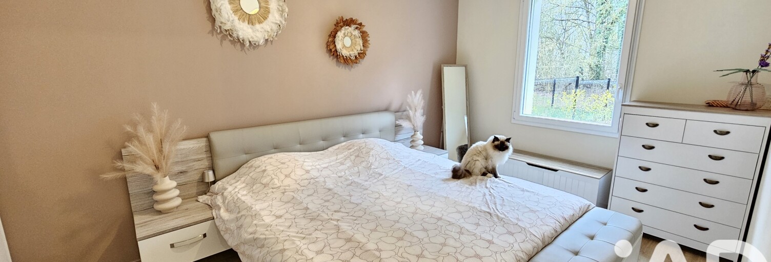 Appartement 2 Pièces 42 m² à vendre à Norroy-le-Veneur (57140)