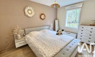 Appartement 2 Pièces 42 m² à vendre à Norroy-le-Veneur (57140)
