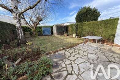 Maison 5 pièces 479000 €