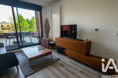Appartement 2 pièces 123000 €
