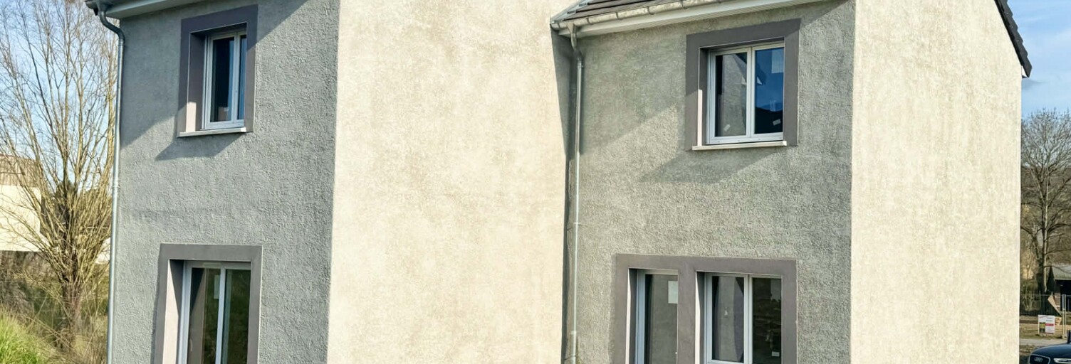 Maison 3 Pièces 95 m² à vendre à Boulzicourt (08410)