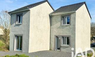 Maison 3 Pièces 95 m² à vendre à Boulzicourt (08410)