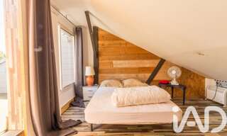 Immeuble  140 m² à vendre à La Teste-de-Buch (33260)