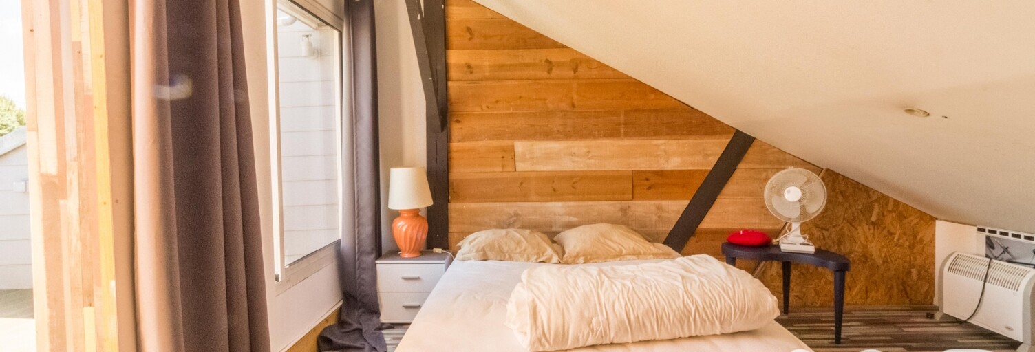 Immeuble  140 m² à vendre à La Teste-de-Buch (33260)