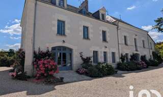 Maison 7 Pièces 316 m² à vendre à Bléré (37150)