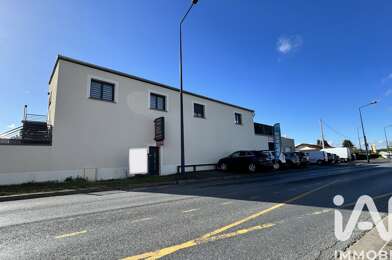 Immeuble  510000 €