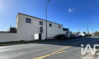 Immeuble  227 m² à vendre à Bétheny (51450)