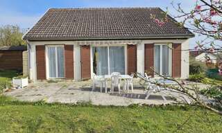 Maison 3 Pièces 71 m² à vendre à Jouy-sur-Morin (77320)