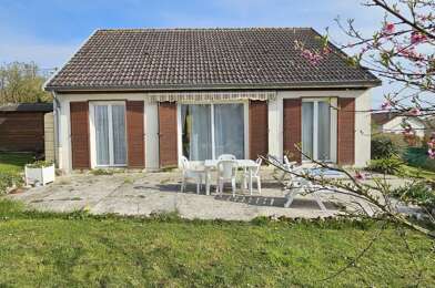 Maison 3 pièces 184000 €