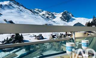 Appartement 1 Pièce 14 m² à vendre à Bagnères-de-Bigorre (65200)