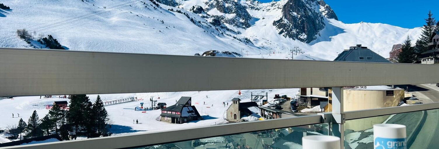 Appartement 1 Pièce 14 m² à vendre à Bagnères-de-Bigorre (65200)