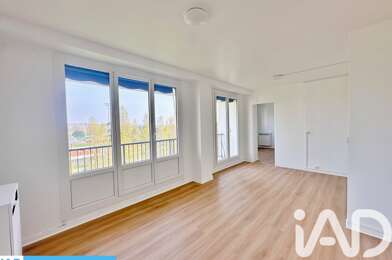Appartement 4 pièces 1350 €