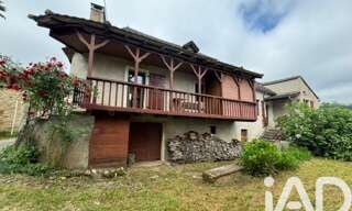 Maison 4 Pièces 84 m² à vendre à Arcambal (46090)