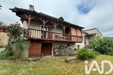 Maison 4 pièces 169000 €