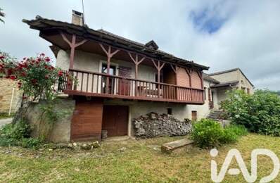 Vente Maison/villa 4 pièces — photo du bien