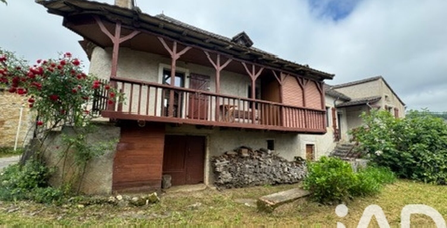 Vente Maison/villa 4 pièces — photo 1