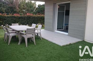 Appartement 3 pièces 1050 €