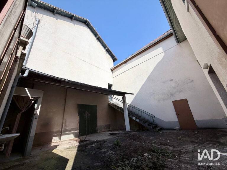 Vente Hangar 360 m&sup2; — photo 1