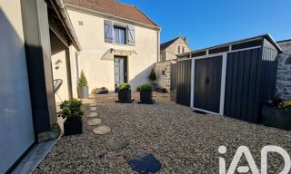 Maison 3 Pièces 65 m² à vendre à Neuilly-Saint-Front (02470)