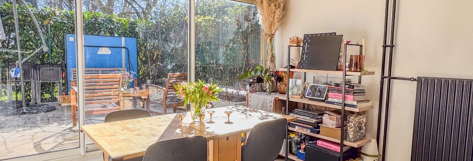 Appartement 3 Pièces 82 m² à vendre à Créteil (94000)