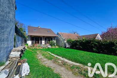 Maison 5 pièces 259900 €