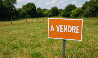 Terrain  806 m² à vendre à Palaiseau (91120)